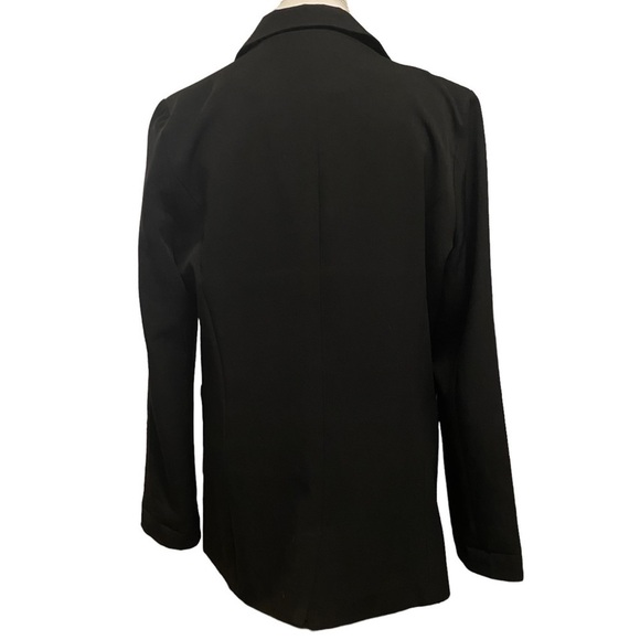 TWELVE by Ontwelfth Double-Breasted Blazer - Picture 2 of 9